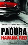 Leonardo Padura, Padura Leonardo - Havana Red