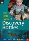 Ann Roberts, Professor Ann Roberts - The Little Book of Discovery Bottles