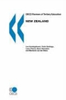 Oecd Publishing, Publishing Oecd Publishing - OECD Reviews of Tertiary Education New Zealand