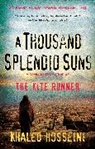 Khaled Hosseini - A Thousand Splendid Suns