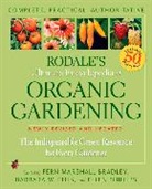 Fern Marshall Bradley, Fern Marshall Bradley, Barbara Ellis, Ellen Phillips - Rodale's Ultimate Encyclopedia of Organic Gardening