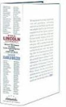 Harold (EDT) Holzer, Harold Holzer - The Lincoln Anthology