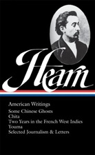 Christopher Benfey, Lafcadio Hearn, Christopher Benfey - Lafcadio Hearn