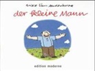 Mike Van Audenhove - Der kleine Mann