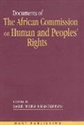 Malcolm Evans, Rachel Murray, Murray Rachel, Malcolm Evans, Malcolm D. Evans, Rachel Murray - Documents of the African Commission on Human and Peoples Rights