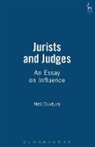 Neil Duxbury - Jurists and Judges