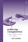 Joe Hermer, Professor Joe Hermer - Policing Compassion