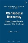 Lars rdh, Trag229, Lars Tragardh, Lars Tragardh - After National Democracy