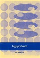 Luc Wintgens, Mark Van Hoecke, Luc Wintgens - Legisprudence
