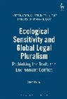 Oren Perez, Perez Oren - Ecological Sensitivity and Global Legal Pluralism