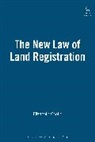 Elizabeth Cooke, Cooke Elizabeth - The New Law of Land Registration