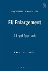 Christophe Hillion, Christophe Hillion, Professor Christophe Hillion - EU Enlargement