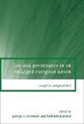George A Bermann, George Pistor Bermann, Katharina Pistor, George Bermann, George A. Bermann, Francois Buscot... - Law and Governance in an Enlarged European Union