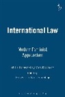 Doris E Buss, Doris Manji Buss, Ambreena Manji, Doris Buss, Doris E Buss, Doris E. Buss... - International Law