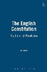 Ian Ward, Ian (Newcastle University Ward, Ward Ian - English Constitution