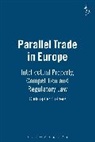 Christopher Stothers - Parallel Trade in Europe