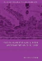 Helen Toner, Toner Helen - Partnership Rights, Free Movement, and EU Law