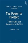 Catherine Button, Button Catherine - The Power to Protect