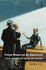 Kimel, Dori Kimel, Kimel Dori - From Promise to Contract