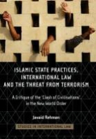 Javaid Rehman, Mircea Chipara - ISLAMIC STATE PRACTICES INTERNATION