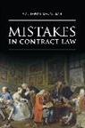 Catharine MacMillan - Mistakes in Contract Law