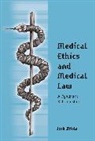 Jos Miola, Jose Miola, José Miola - Medical Ethics and Medical Law
