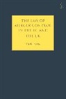 Mark Furse, Furse Mark - The Law of Merger Control in the EC and the UK