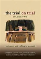 Antony Farmer Duff, R A Duff, Lindsay Farmer, Sandra Marshall, Tadr, Antony Duff... - The Trial on Trial: Volume 2