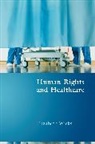 Elizabeth Wicks, Wicks Elizabeth - Human Rights and Healthcare