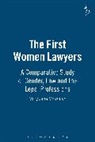 Mary Jane Mossman, Mossman Mary Jane - The First Women Lawyers