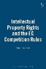 Valentine Korah - Intellectual property rights ec com
