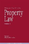 Elizabeth Cooke, Elizabeth Cooke - Modern Studies in Property Law - Volume 4
