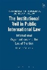 Catherine Brlmann, Catherine Broelmann, Catherine Brolmann, Catherine Br'olmann, Catherine Brölmann - The Institutional Veil in Public International Law