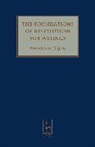 Giglio, Francesco Giglio, Giglio Francesco - The Foundations of Restitution for Wrongs