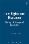 George Pavlakos, George Pavlakos - Law, Rights and Discourse