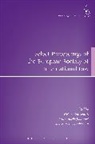 Emmanuelle Jouannet, Emmanuelle Ruiz Fabri Jouannet, Helene Ruiz Fabri, Tomkiewi, Helene Ruiz Fabri, Hélène Ruiz Fabri... - Select Proceedings of the European Society of International Law,