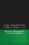 Jean Allain, Jean Mullally Allain, Siobhan Mullally, Jean Allain, Professor Jean Allain, Siobhan Mullally... - The Irish Yearbook of International Law, Volume 1 2006