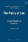 Mauro Zamboni, Zamboni Mauro - The Policy of Law