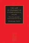 Djakhongir Saidov - The Law of Damages in International Sales