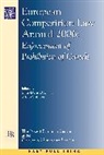Isabela Atanasiu, Claus-Dieter Ehlermann, Claus-Dieter Atanasiu Ehlermann, Isabela Atanasiu, Claus Dieter Ehlermann, Claus-Dieter Ehlermann - European Competition Law Annual 2006