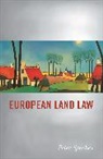 Peter Sparkes - European Land Law