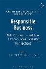 Olaf Dilling, Olaf Herberg Dilling, Martin Herberg, Gerd Winter, Olaf Dilling, Martin Herberg... - Responsible Business