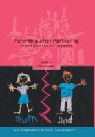 Mavis Maclean, Mavis Maclean - Parenting after Partnering