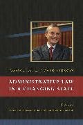 Carol Pearson Harlow, Carol Harlow Harlow KC, Linda Pearson, Taggart, Carol Harlow, … - Administrative Law in a Changing State Essays in Honour of Mark Aronson