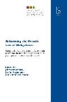 Cartwright, John Cartwright, John Vogenauer Cartwright, Stefan Vogenauer, Si Whittaker, John Cartwright... - Reforming the French Law of Obligations