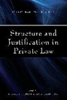 Charles Grantham Rickett, Professor Charles Grantham Rickett, Ross Grantham, Ross (University of Queensland Grantham, Ross (University of Queensland) Grantham, C.E.F. Rickett... - Structure and Justification in Private Law