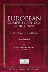 Claus-Dieter Ehlermann, Claus-Dieter Marquis Ehlermann, Mel Marquis, Claus Dieter Ehlermann, Claus-Dieter Ehlermann, Mel Marquis - European Competition Law Annual 2007