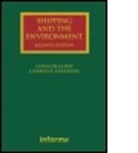 Charles Anderson, Charles B Anderson, Charles B. Anderson, Colin de la Rue, Colin Anderson De La Rue, DE RUE COLIN ANDERSON CHARLES B... - Shipping and the Environment