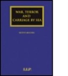 Keith Michel, Keith Michel, Kieth Michel, Michel Keith, MICHEL KIETH - War, Terror and Carriage By Sea