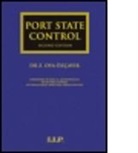 E. E. Mitropoulos, Oya Ozcayir, Oya Özçayır, OZCAYIR OYA, Z. Oya Özçayir - Port State Control